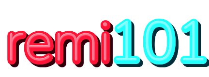 remi101 — logo kanal