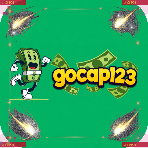 gocap123 — mitra unggulan